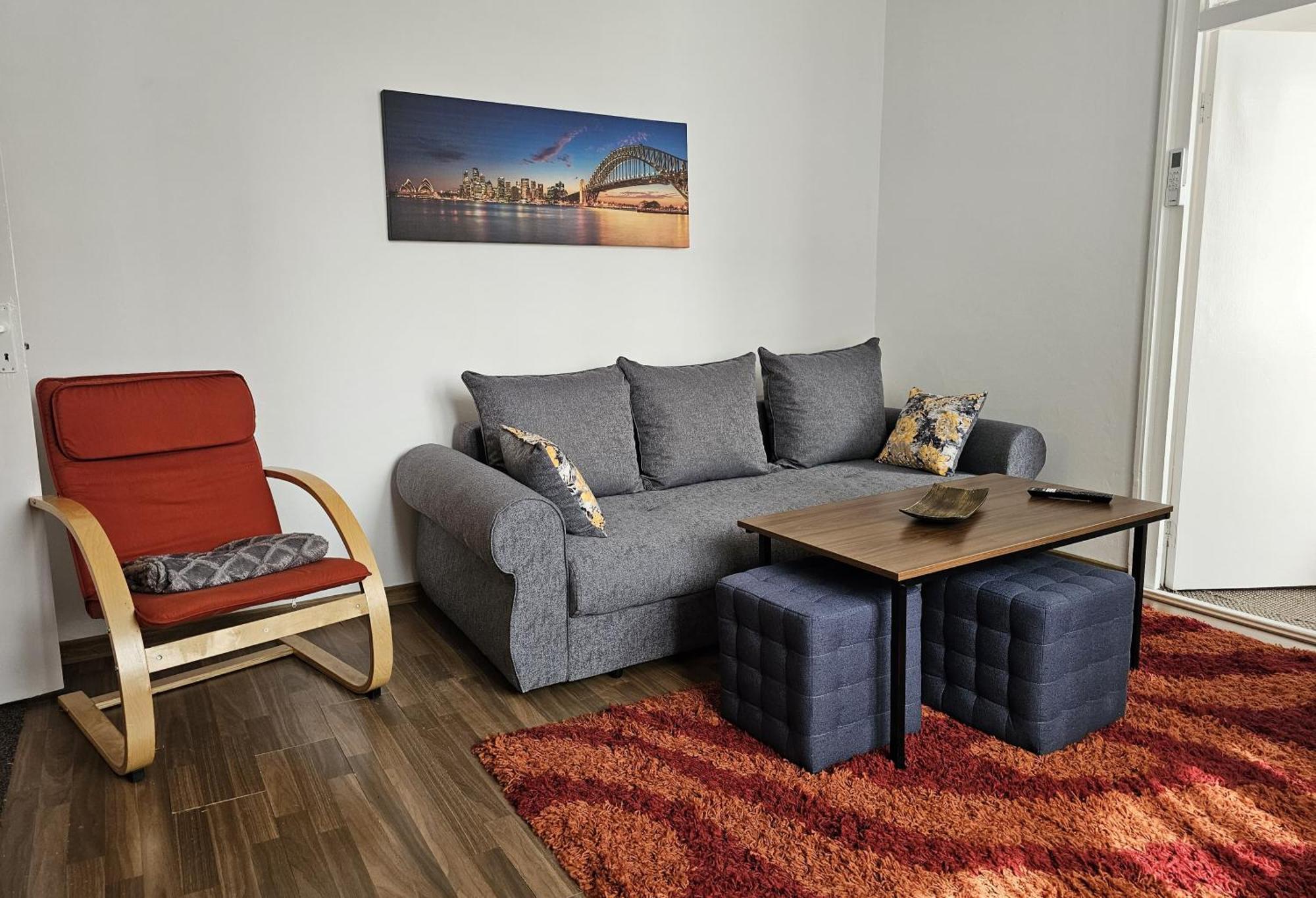 Aparthotel Sibiu Cedonia Exteriér fotografie
